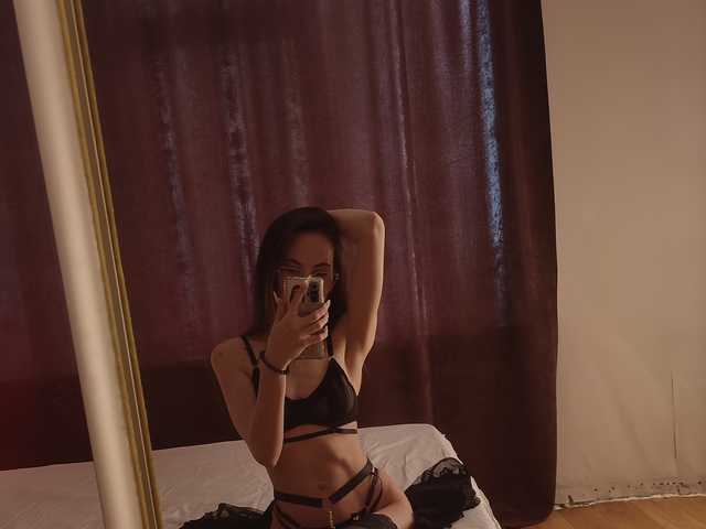 Foto do perfil Tender-milK