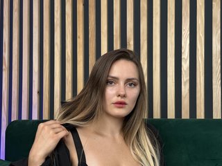 Chat de vídeo erótico TenderAmber