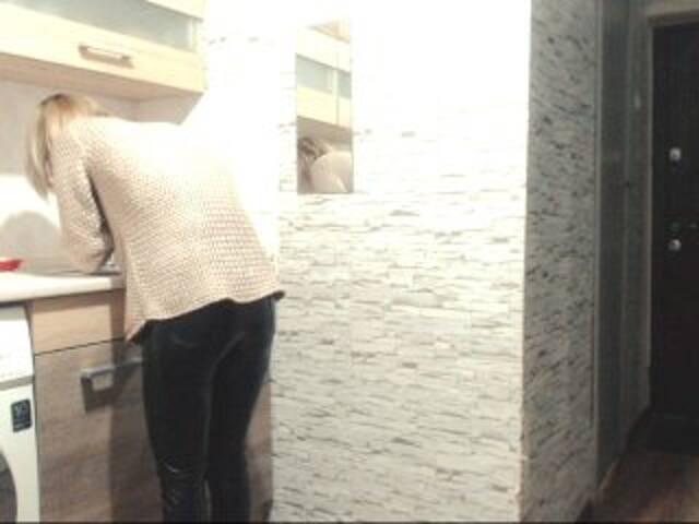 Capturas de tela de transmissão PlayGirlKiss