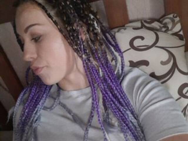 Capturas de tela de transmissão PlayGirlKiss