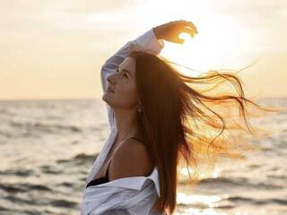 Chat de vídeo erótico Tendermermaid