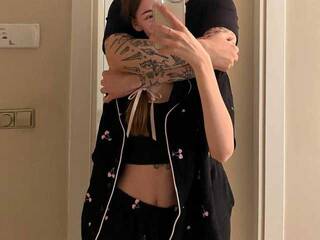 Chat de vídeo erótico Expats