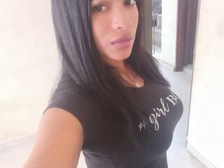 Chat de vídeo erótico TenishaWunder