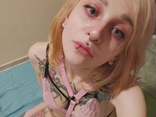 Chat de vídeo erótico Tentaculara