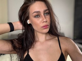 Chat de vídeo erótico Teossa-