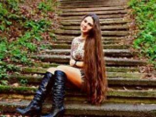 Chat de vídeo erótico teranovvva