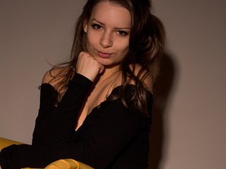 Chat de vídeo erótico TeresaSalvi