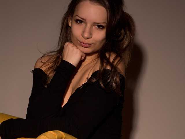 Foto de perfil TeresaSalvi