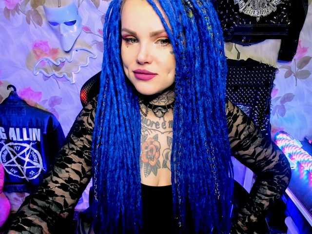 Foto do perfil TeresaWilson