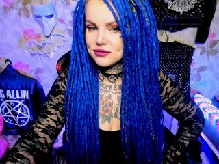 Chat de vídeo erótico TeresaWilson