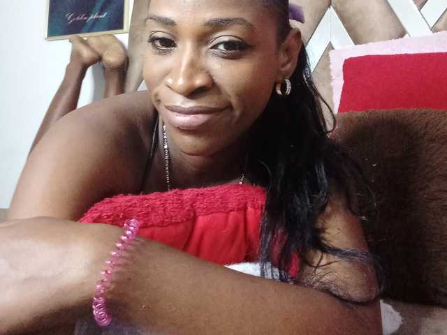 Foto do perfil Teresitapink