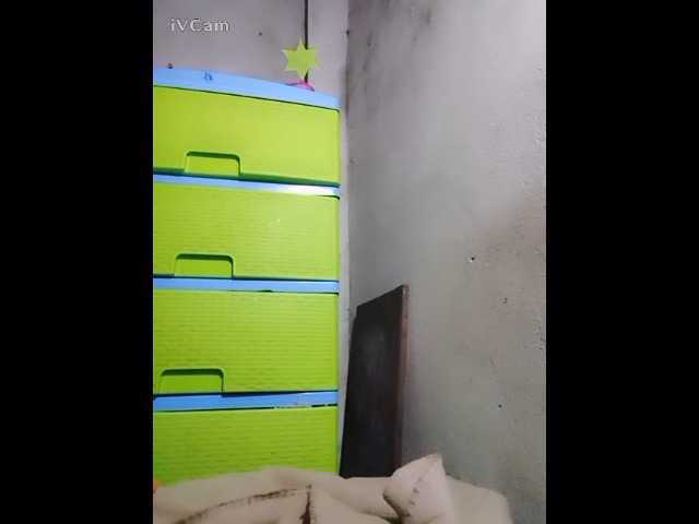 Capturas de tela de transmissão Teresitapink
