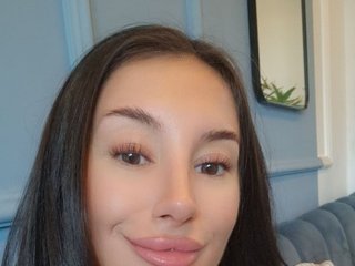 Chat de vídeo erótico TeressaLove