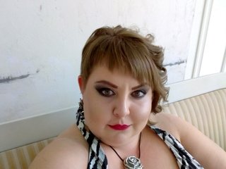 Chat de vídeo erótico TerezaHall