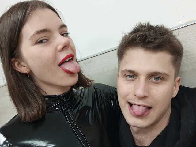 Foto do perfil Terri-and-Kyle