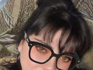 Chat de vídeo erótico TerriLaLovely