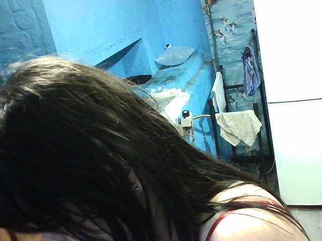 Capturas de tela de transmissão TerriLaLovely