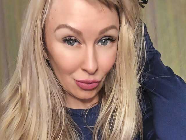 Foto do perfil Blondi_Love