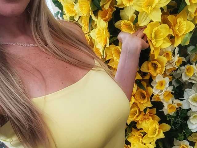 Foto do perfil Blondi_Love