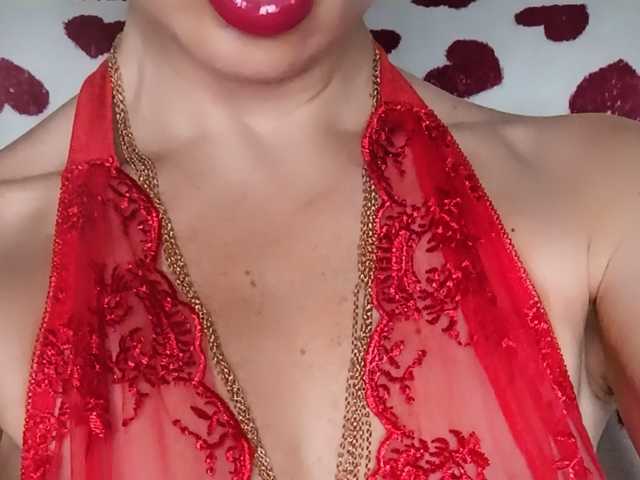Foto do perfil Blondi_Love