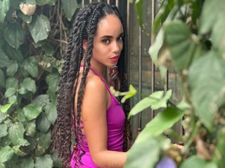 Chat de vídeo erótico TerryGreenwood