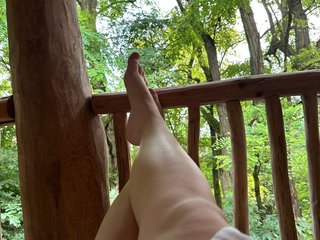 Chat de vídeo erótico TerryMercer
