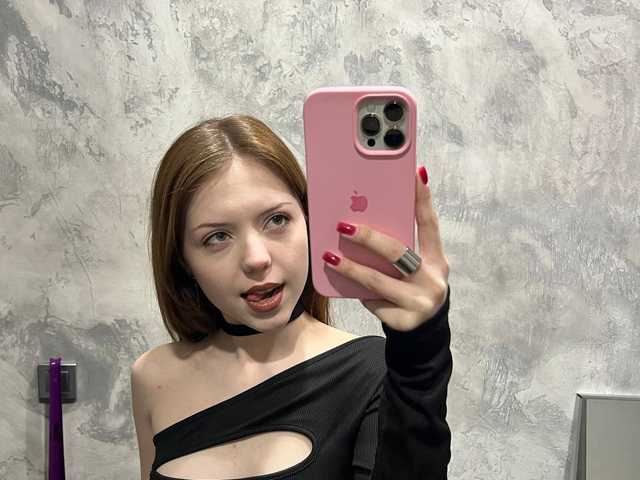 Foto do perfil Tessa-Vinch