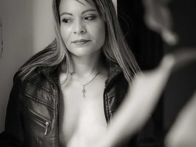 Foto do perfil TessaBaker
