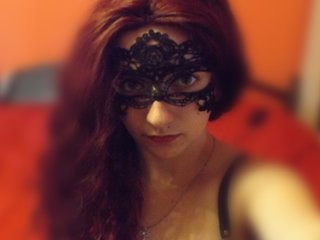 Chat de vídeo erótico TessaBlack1