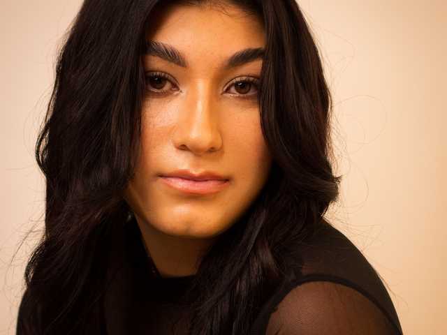 Foto do perfil Tessablake