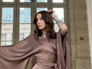 Chat de vídeo erótico Tessalandd