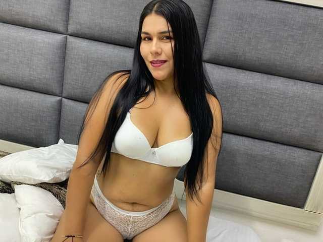 Foto do perfil TessaRiverss