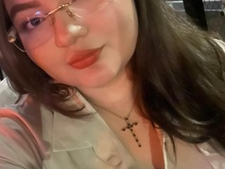 Chat de vídeo erótico TessaSinclaire