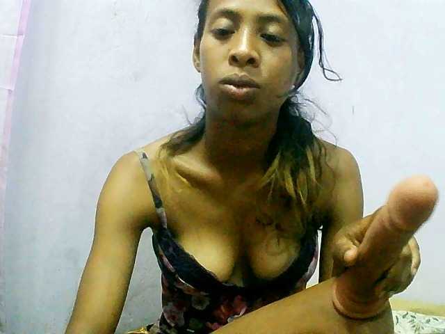 Capturas de tela de transmissão TessaXHoney