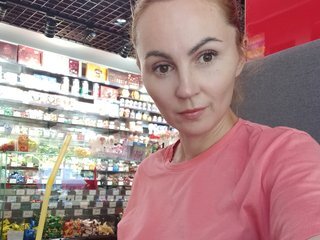 Chat de vídeo erótico TessBertie