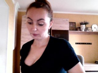 Chat de vídeo erótico TessBertie