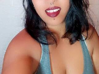 Chat de vídeo erótico tetedange