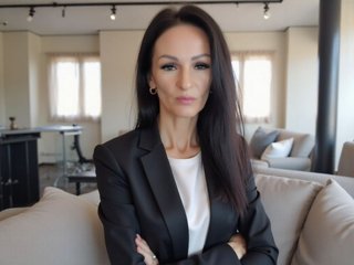 Chat de vídeo erótico Tetti1210