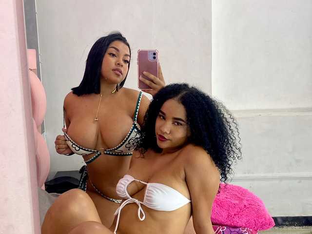 Foto do perfil Teyenna