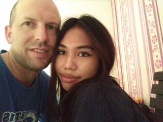 Chat de vídeo erótico Thaifarang