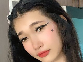 Chat de vídeo erótico ThaiMasseuse18