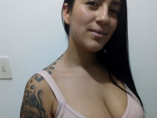 Foto de perfil ThairaSex