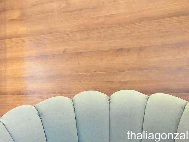 Capturas de tela de transmissão Thalia-11