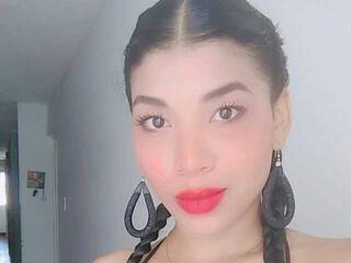 Chat de vídeo erótico ThaliaMorriss