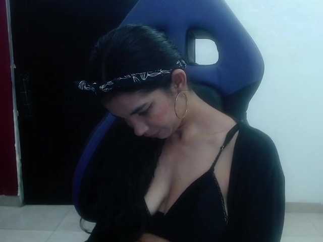 Capturas de tela de transmissão ThalianaMuler