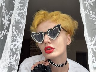 Chat de vídeo erótico ThaliaWhisper