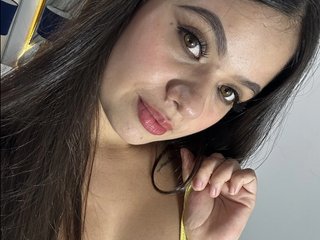 Chat de vídeo erótico thamiina