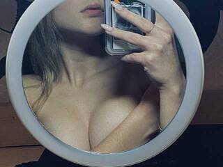 Chat de vídeo erótico ThanderKiti