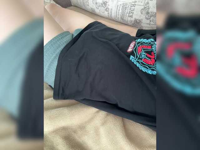 Capturas de tela de transmissão ThanderKiti