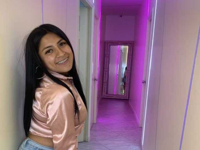 Foto do perfil thanemm